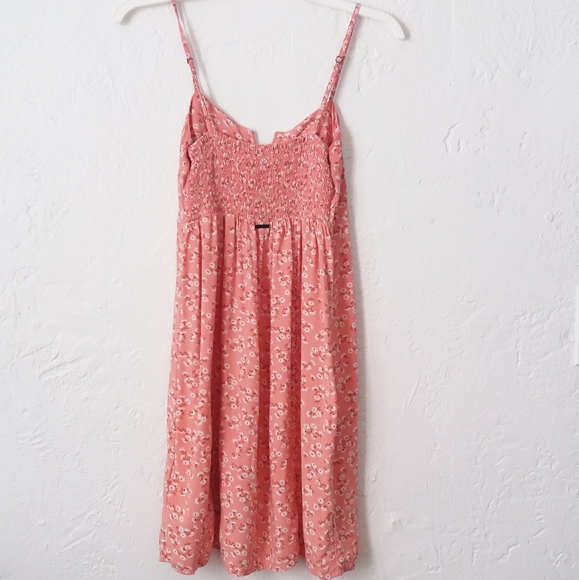 Billabong x The Salty Blonde Floral Dress, Size M - Picture 4 of 11